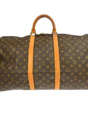 emotional world | Bags | Emotional World Vintage Travel Bag | Poshmark